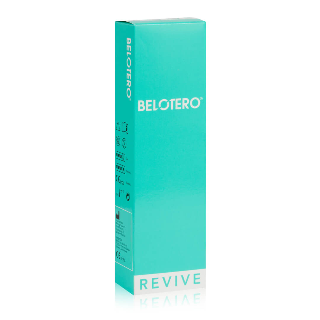 Belotero Revive (1x1ml)