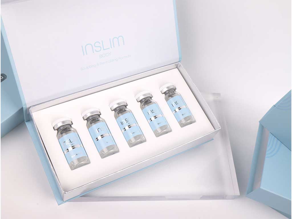 INSLIM BODY (1x5ml)