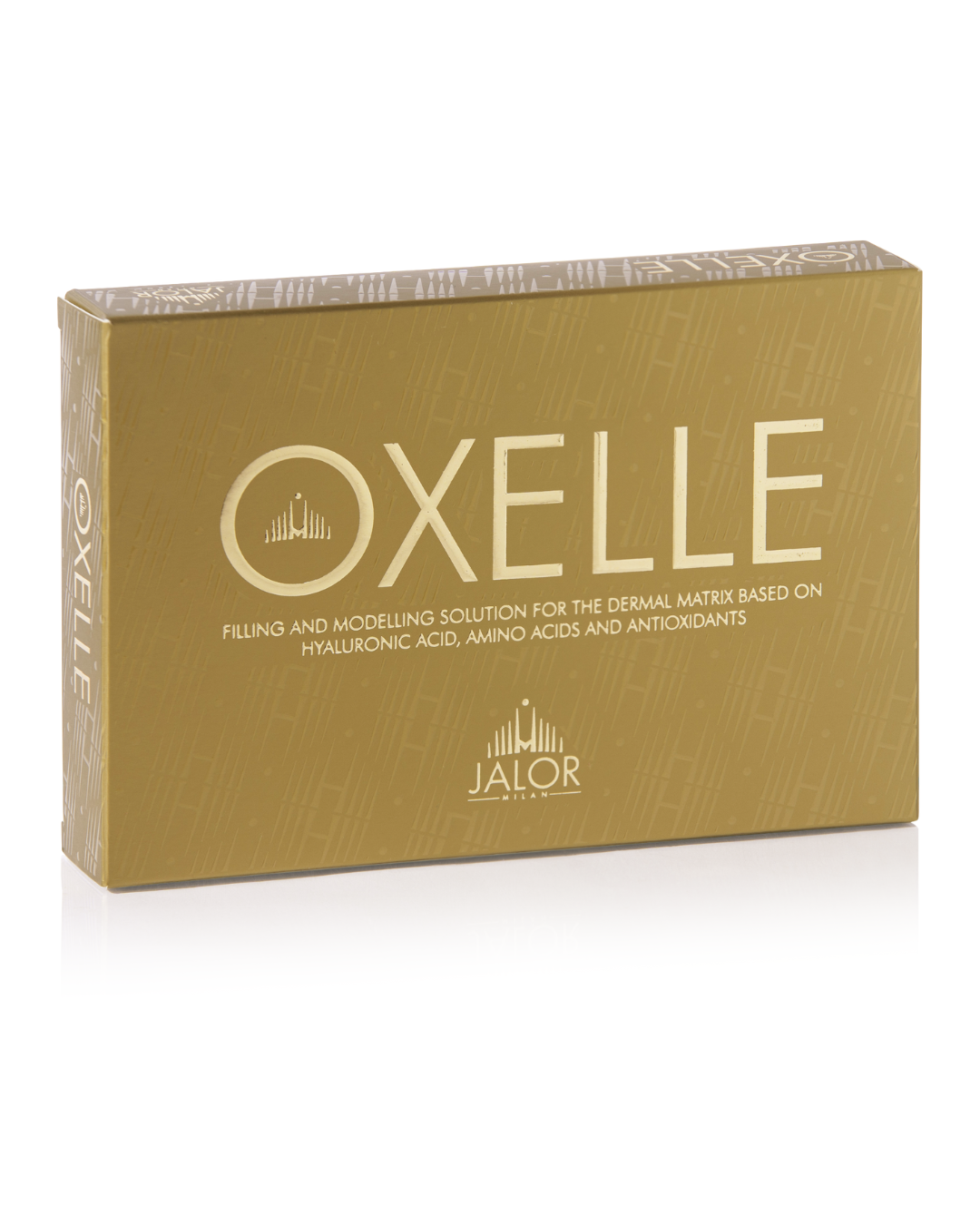 Oxele (1x5ml)