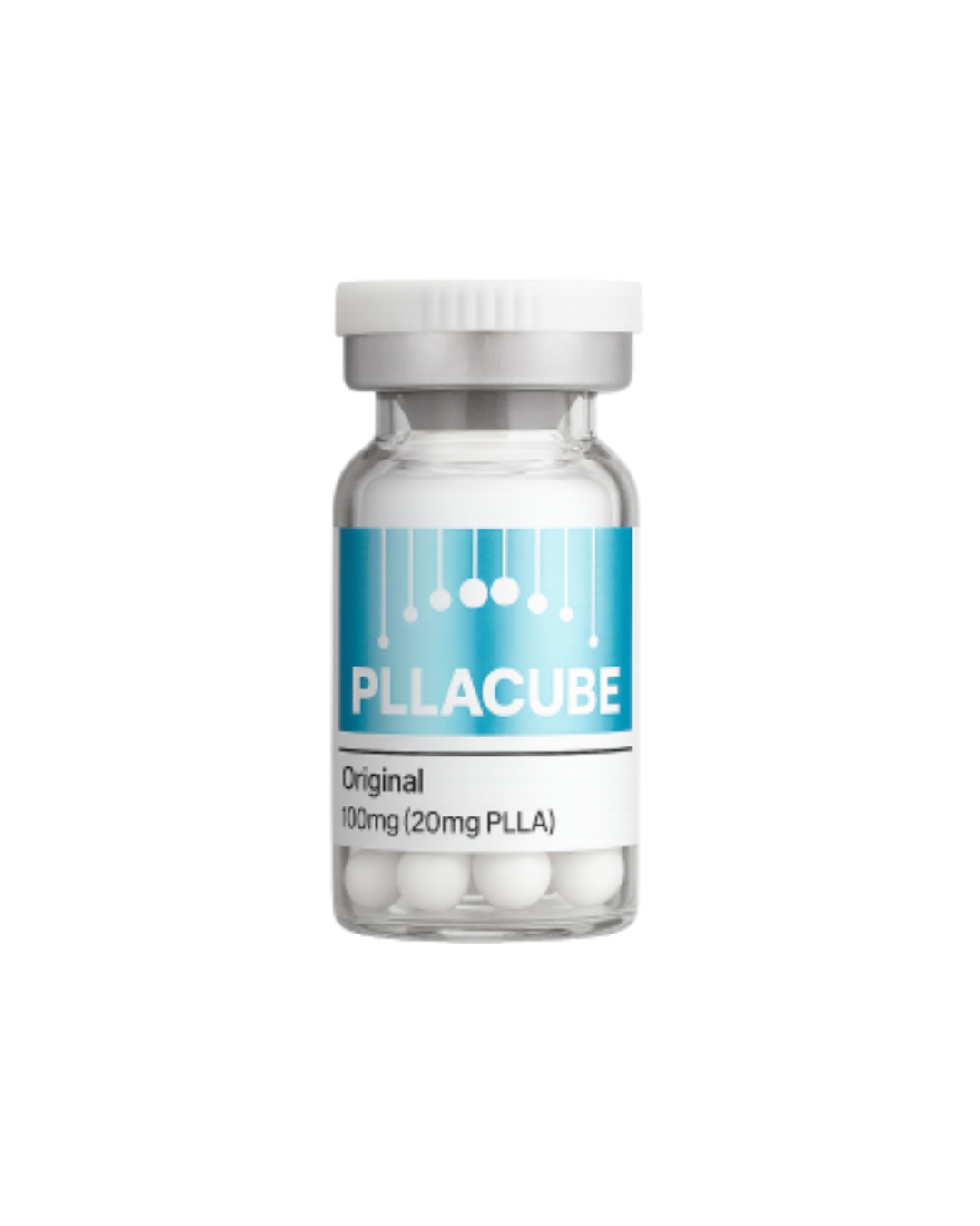 PLLACUBE (1x100mg)