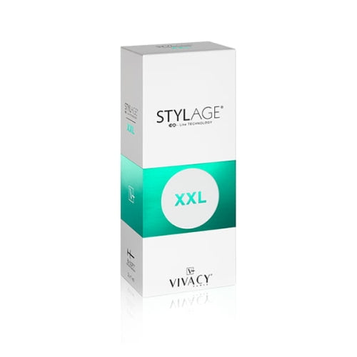Stylage XXL Bi-Soft (1x1ml)