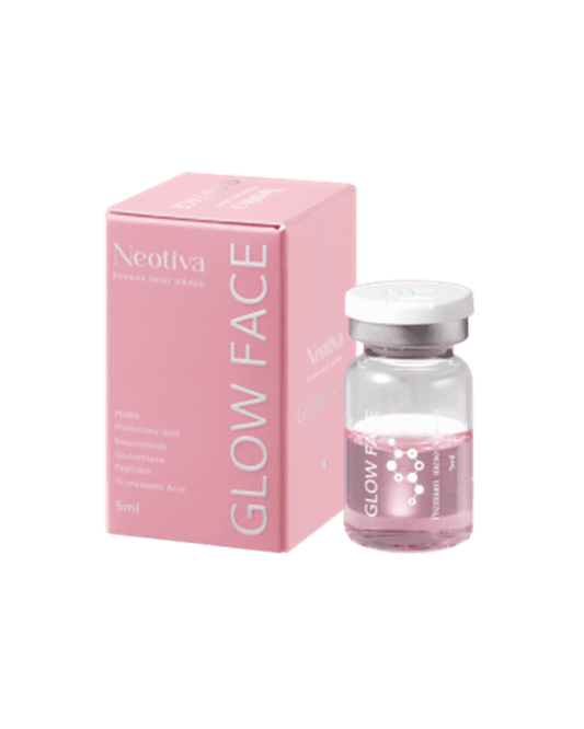 Neotiva Glow Face (1x5ml)