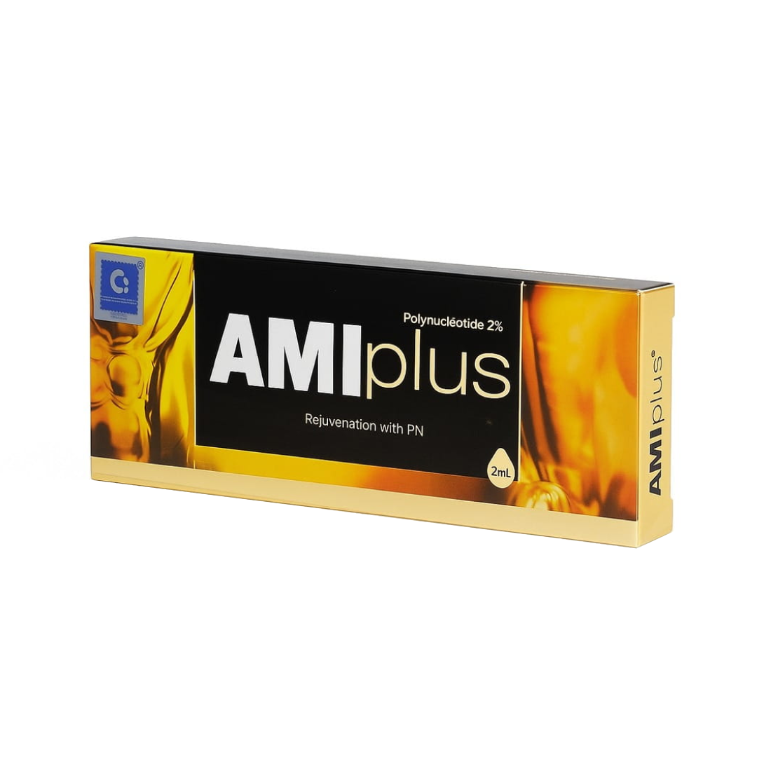 Ami Plus X (1x2ml)