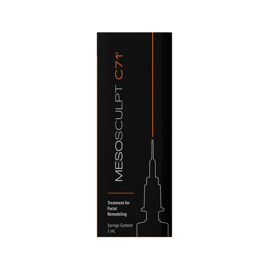 MesoSculpt C71 (1x1ml)