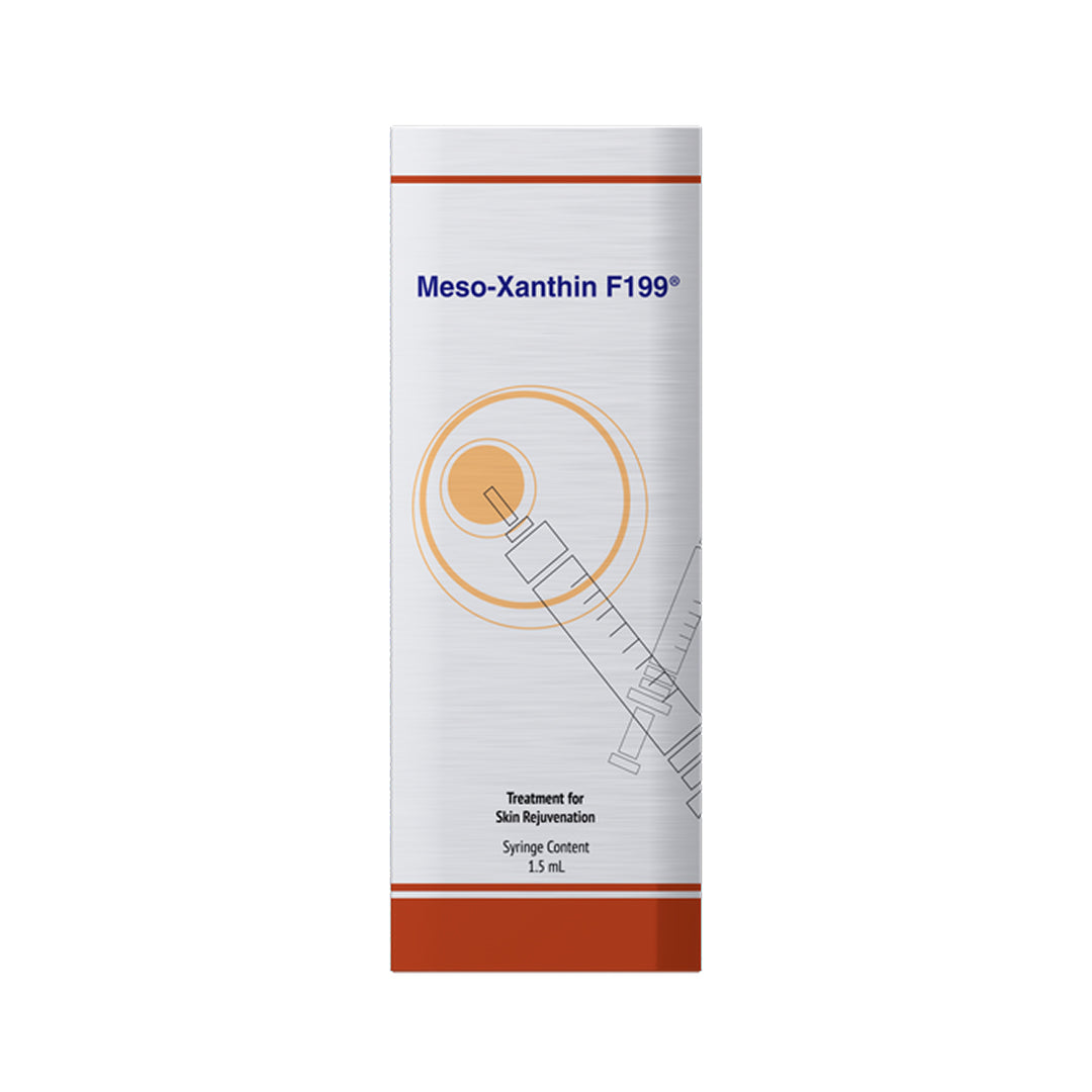 Meso-Xanthin F199 (1x1,5ml)