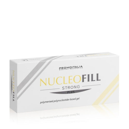 Nucleofill Strong Plus (1x2ml)