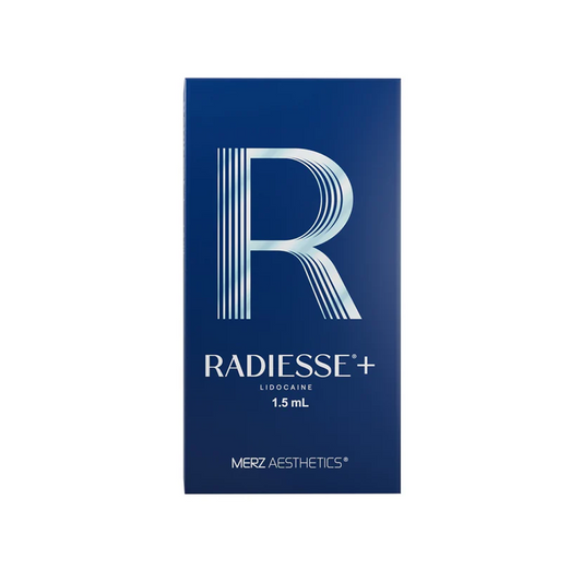 Radiesse Lidocaine (1x1,5 ml)