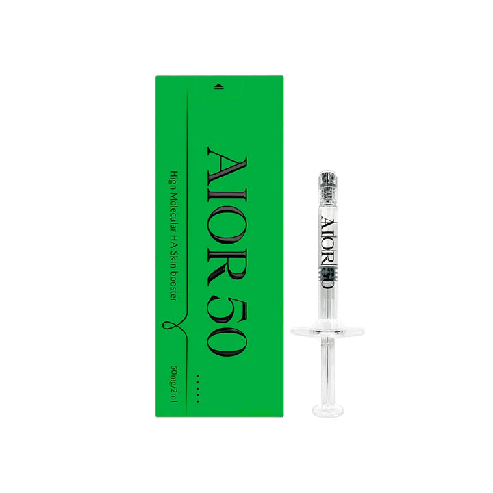 AIOR 50 (1x2ml)
