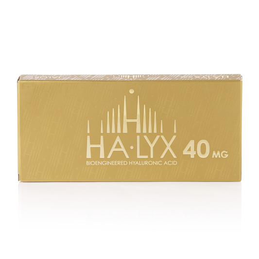 Halyx (1x2ml)