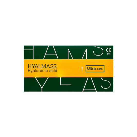 HYALMASS ULTRA Lidocaine (1x1ml)
