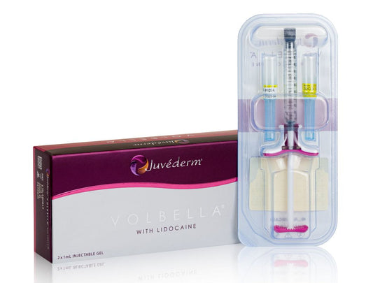 Juvederm Volbella (1x1ml)