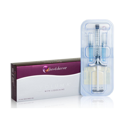 Juvederm Voluma (1x1ml)
