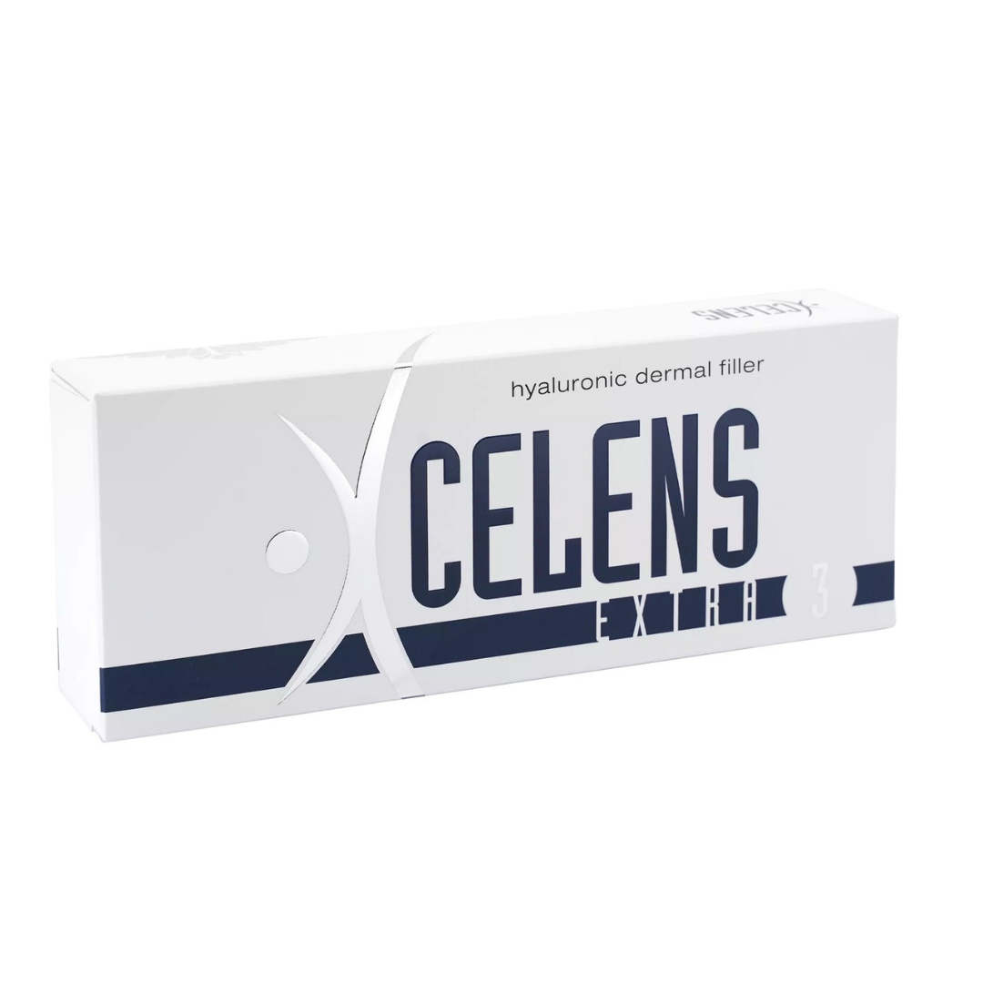 Xcelens Extra 3 (1x1ml)